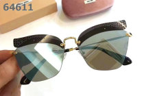 Miu Miu Sunglasses AAA (370)