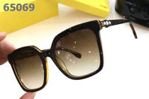 Fendi Sunglasses AAA (255)