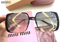 Miu Miu Sunglasses AAA (431)