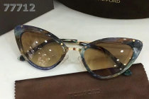 Tom Ford Sunglasses AAA (882)