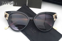 D&G Sunglasses AAA (409)
