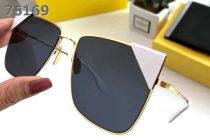 Fendi Sunglasses AAA (524)