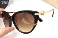 Bvlgari Sunglasses AAA (469)