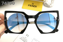 Fendi Sunglasses AAA (491)