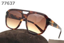 Tom Ford Sunglasses AAA (880)