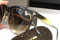 Tom Ford Sunglasses AAA (422)