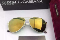 D&G Sunglasses AAA (87)