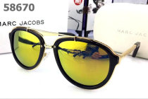 MarcJacobs Sunglasses AAA (212)