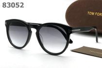 Tom Ford Sunglasses AAA (1295)