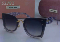Miu Miu Sunglasses AAA (91)
