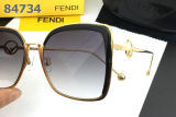 Fendi Sunglasses AAA (837)