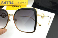 Fendi Sunglasses AAA (837)