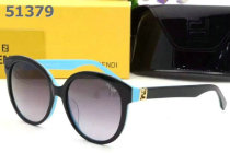 Fendi Sunglasses AAA (42)