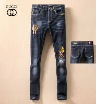 Gucci Long Jeans (15)
