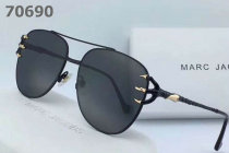 MarcJacobs Sunglasses AAA (375)