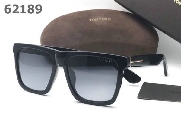 Tom Ford Sunglasses AAA (327)