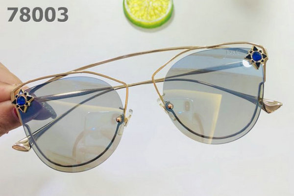 D&G Sunglasses AAA (468)