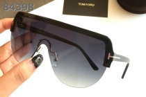 Tom Ford Sunglasses AAA (1392)