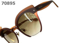 Miu Miu Sunglasses AAA (496)