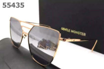 Gentle Monster Sunglasses AAA (125)