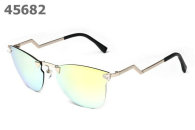 Fendi Sunglasses AAA (25)