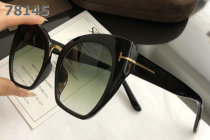 Tom Ford Sunglasses AAA (900)
