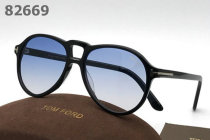 Tom Ford Sunglasses AAA (1261)