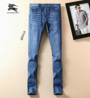 Burberry Long Jeans (1)