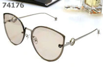 Fendi Sunglasses AAA (445)