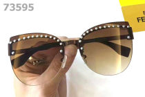 Fendi Sunglasses AAA (440)