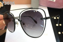 Miu Miu Sunglasses AAA (598)