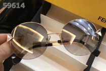 Fendi Sunglasses AAA (110)