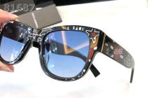D&G Sunglasses AAA (574)