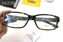 Fendi Sunglasses AAA (479)