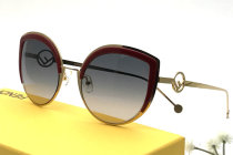 Fendi Sunglasses AAA (561)
