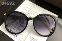 Tom Ford Sunglasses AAA (1444)