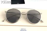 Gentle Monster Sunglasses AAA (573)