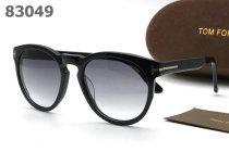 Tom Ford Sunglasses AAA (1292)