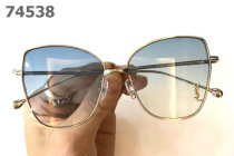 YSL Sunglasses AAA (316)