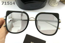Fendi Sunglasses AAA (400)