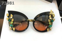 D&G Sunglasses AAA (398)