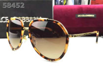 D&G Sunglasses AAA (106)