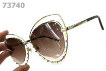YSL Sunglasses AAA (276)