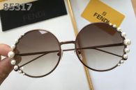 Fendi Sunglasses AAA (852)