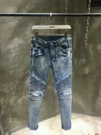 Balmain Long Jeans (103)