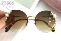 Miu Miu Sunglasses AAA (589)