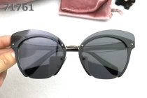 Miu Miu Sunglasses AAA (511)