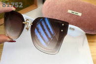 Miu Miu Sunglasses AAA (824)