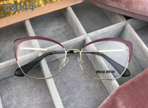 Miu Miu Sunglasses AAA (314)