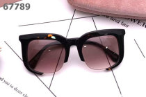 Miu Miu Sunglasses AAA (451)